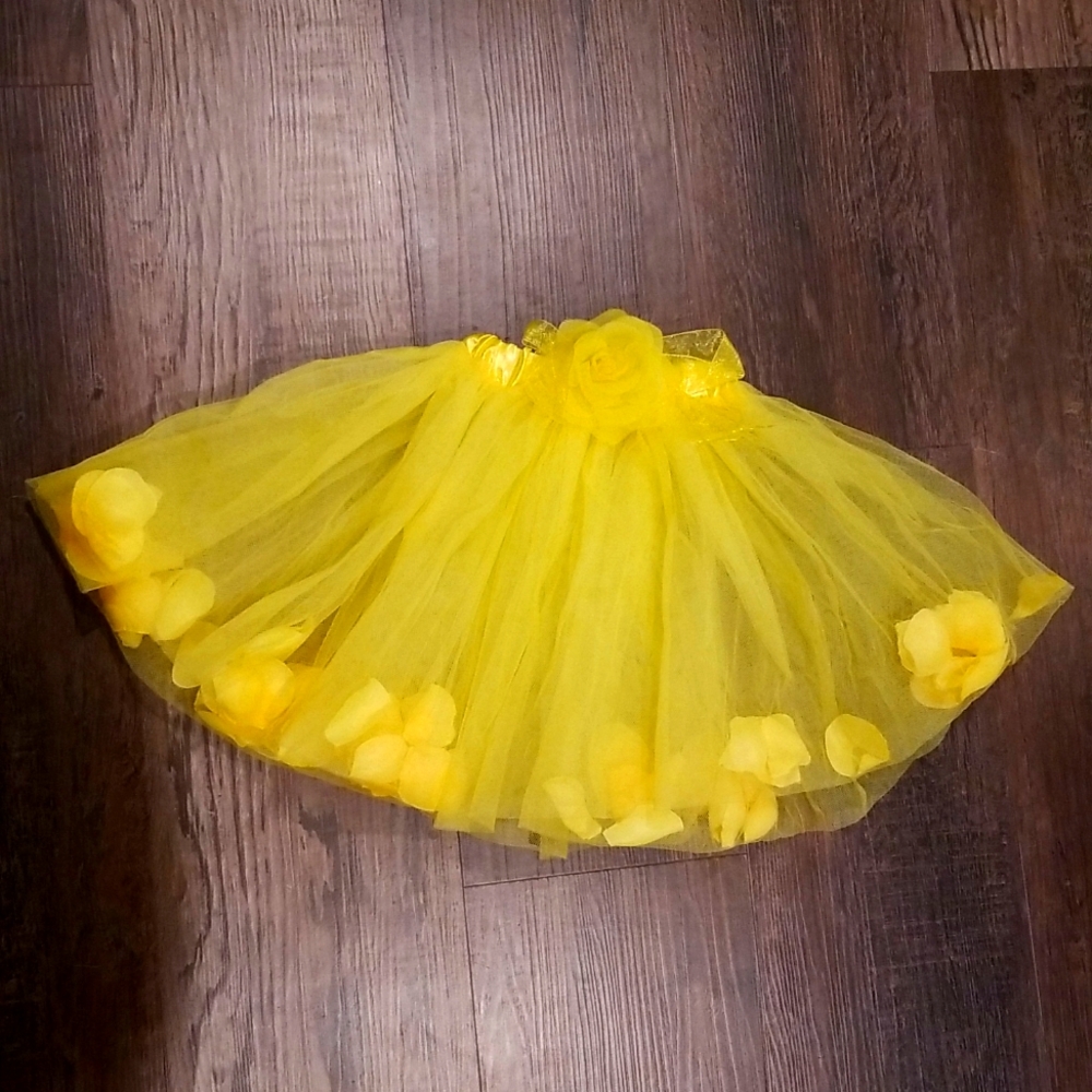 Beautiful New Tutu, crinoline, petticoat or pettiskirt sz small